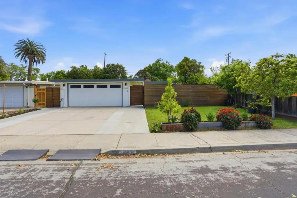 3068 Atherton Drive, Santa Clara, CA 95051 - #1