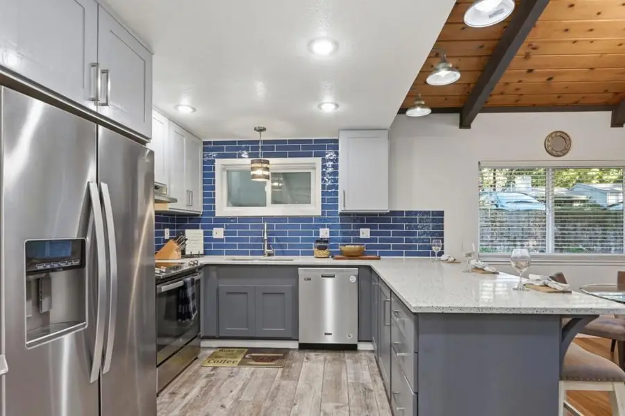 279 Anchor Court, Boulder Creek, CA 95006 - #3