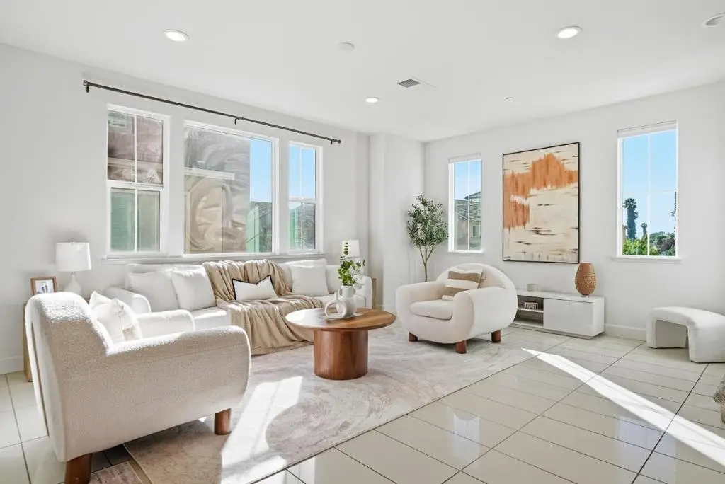 5758 Pandorea Terrace, Newark, CA 94560 - #1