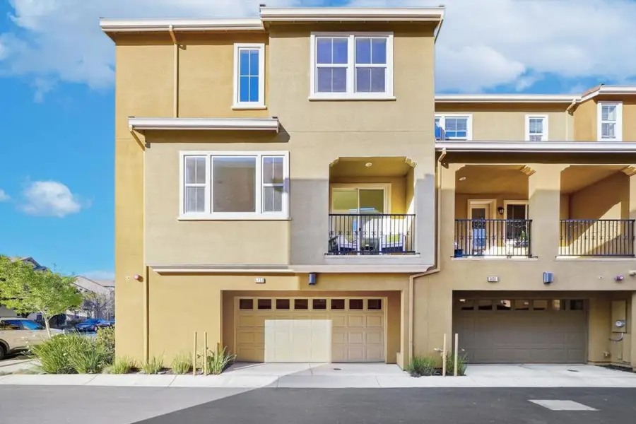 5758 Pandorea Terrace, Newark, CA 94560 - #3