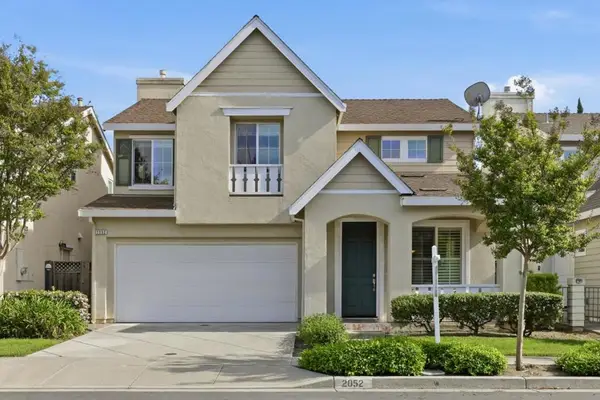 2052 Purcell Place, San Jose, CA 95131