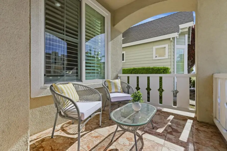 2052 Purcell Place, San Jose, CA 95131 - #3