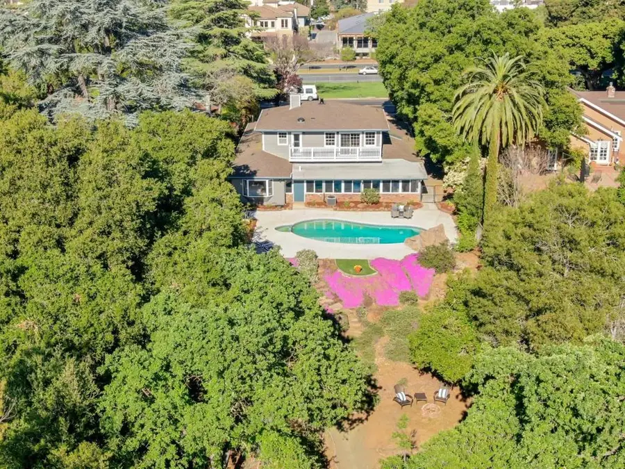 140 University Avenue, Los Altos, CA 94022 - #3