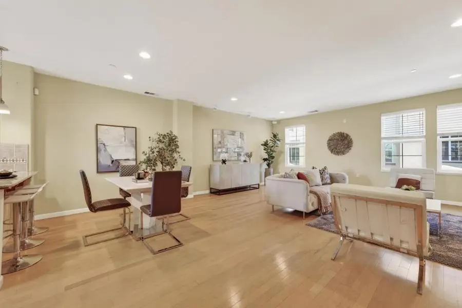 1030 Luz Del Sol Loop, Milpitas, CA 95035 - #2