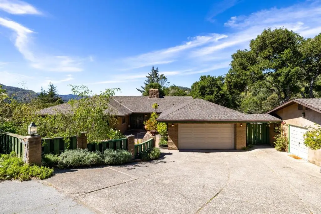 27460 Loma Del Rey, Carmel, CA 93923 - #1
