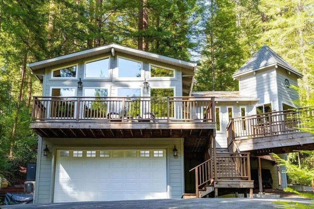 23535 Treeview Trail, Los Gatos, CA 95033 - #1