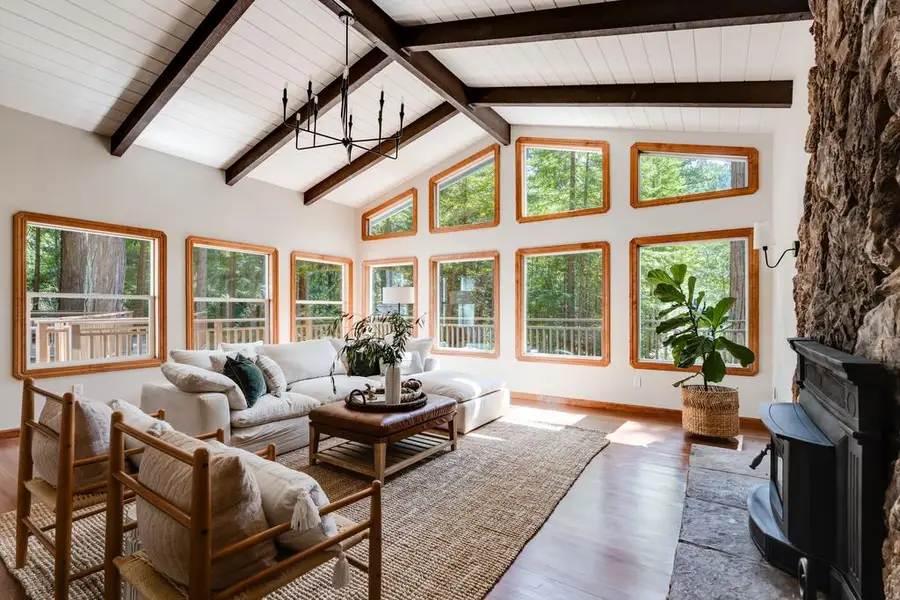 23535 Treeview Trail, Los Gatos, CA 95033 - #2