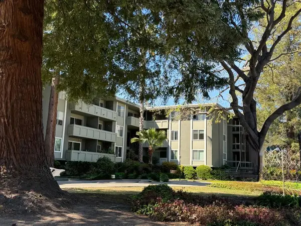 1458 Hudson Street #217, Redwood City, CA 94061