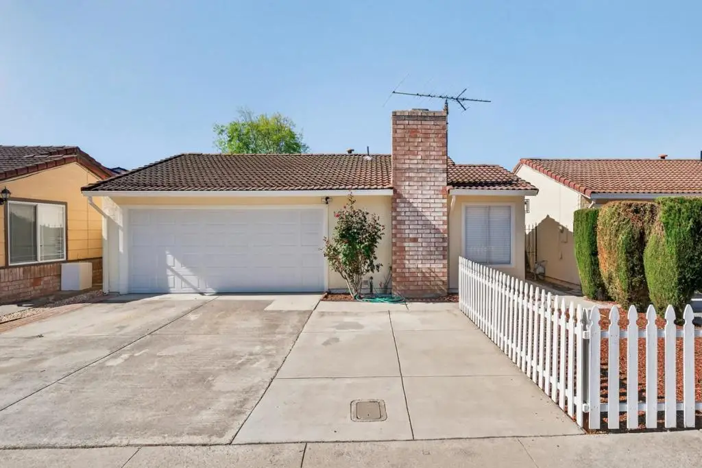 1973 Luby Drive, San Jose, CA 95133 - #1