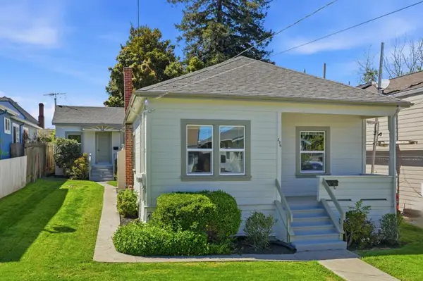 338 Garretson Avenue, Rodeo, CA 94572