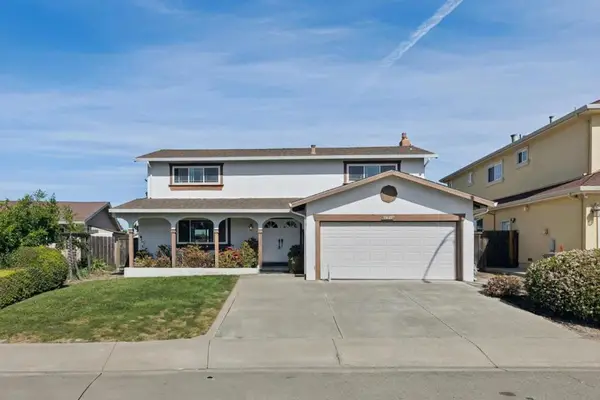 1621 Tahoe Drive, Milpitas, CA 95035