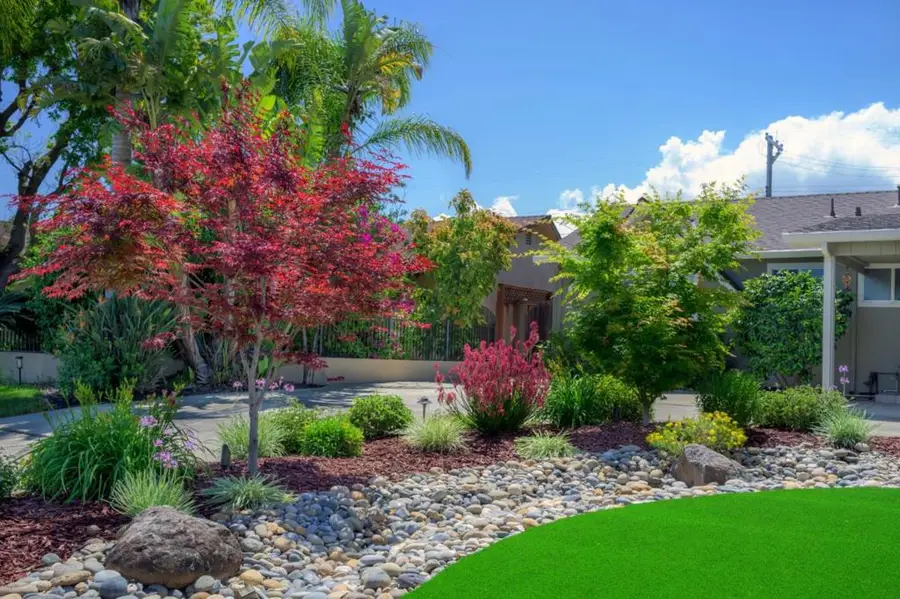 2178 Casa Mia Drive, San Jose, CA 95124 - #2