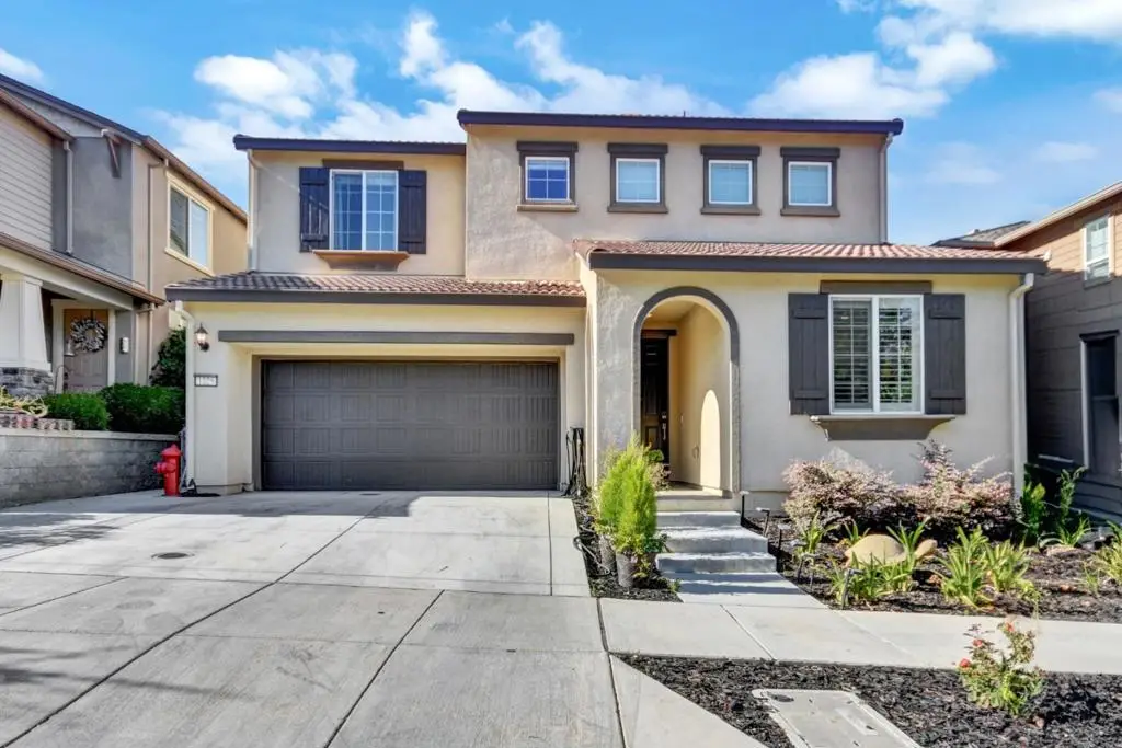 1225 Michael Bo Lane, Gilroy, CA 95020 - #1