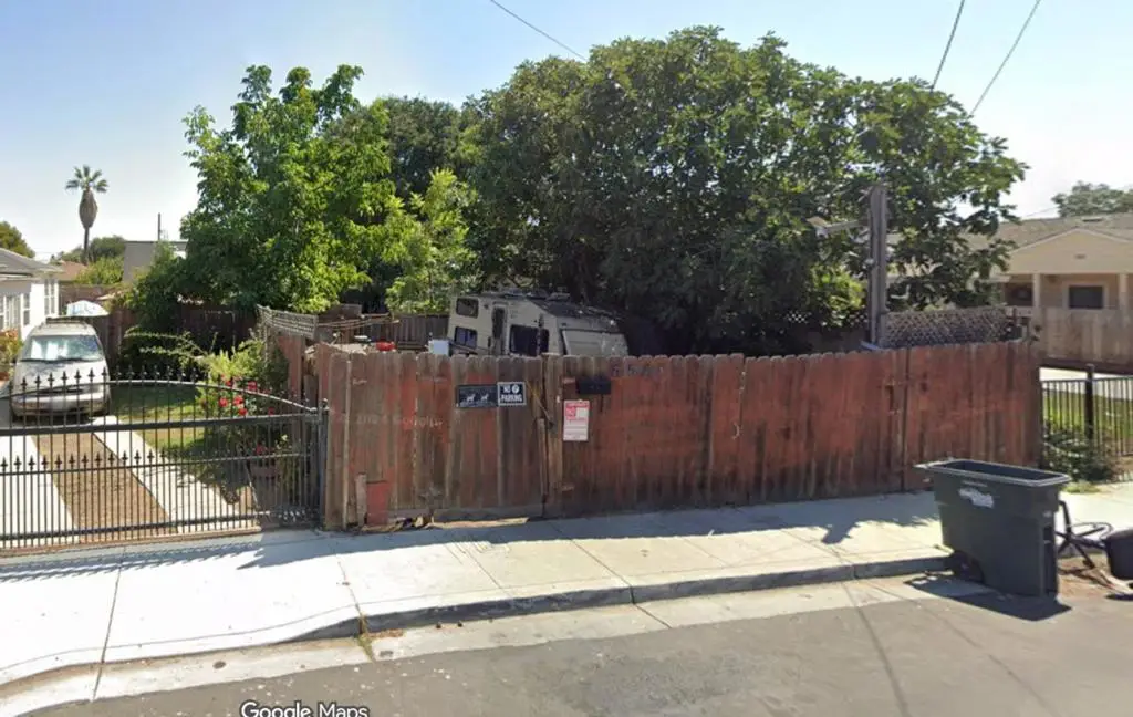2226 Dumbarton Avenue, East Palo Alto, CA 94303 - #1