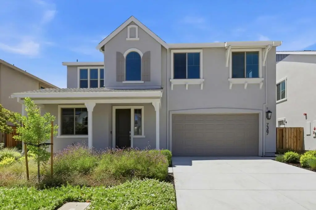 7387 Ailes Court, Gilroy, CA 95020 - #1