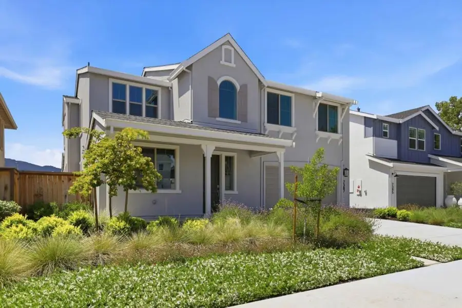 7387 Ailes Court, Gilroy, CA 95020 - #2