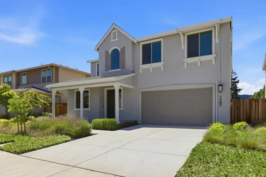 7387 Ailes Court, Gilroy, CA 95020 - #3