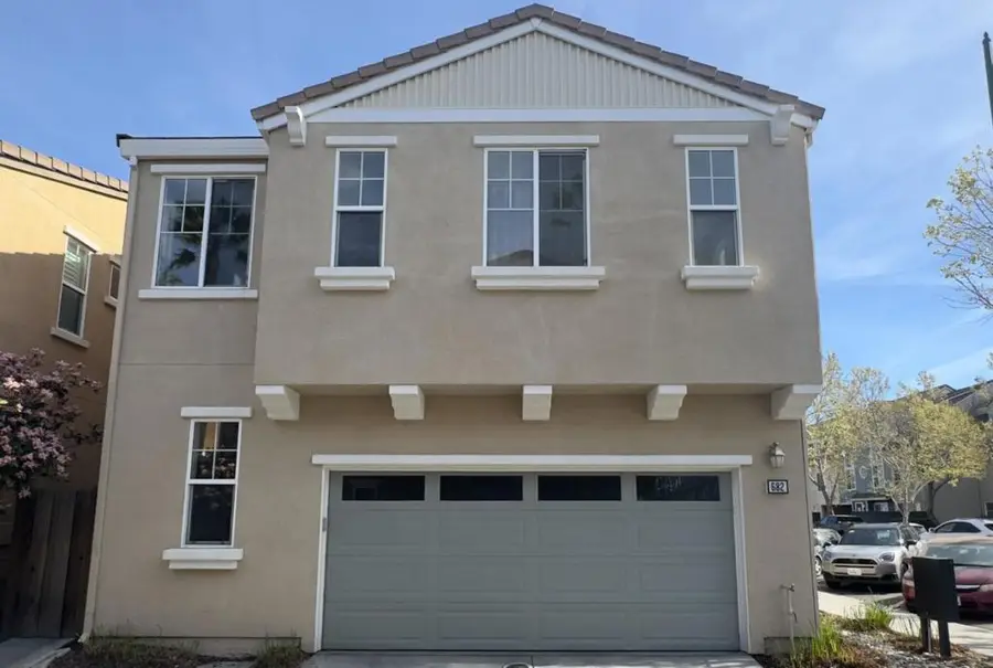 682 N 9th Street, San Jose, CA 95112 - #2
