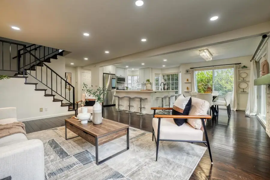 15 Amy Dr, San Mateo, CA 94403 - #3