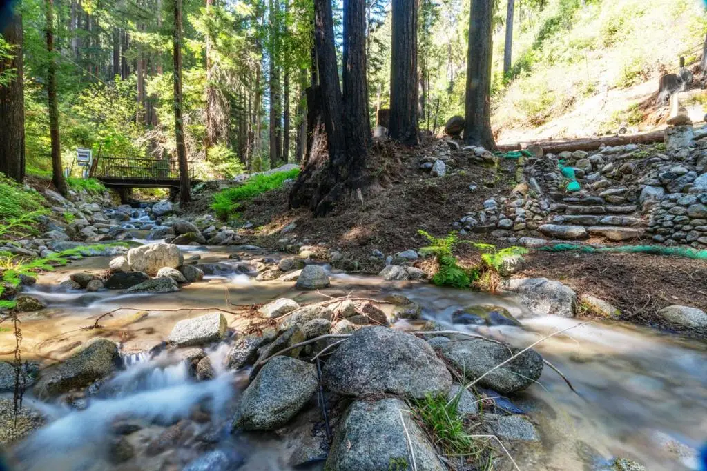 11800 Clear Creek Road, Brookdale, CA 95007 - #1