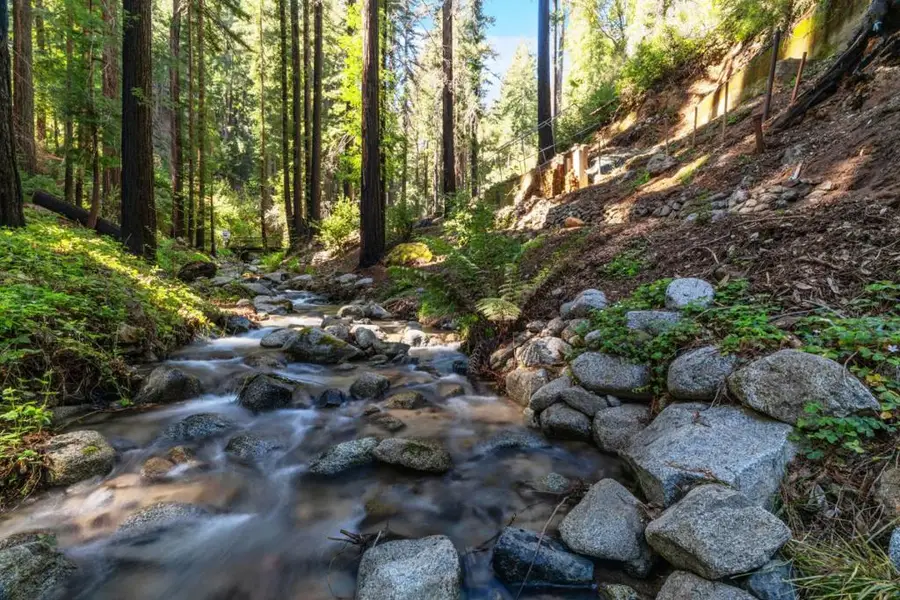 11800 Clear Creek Road, Brookdale, CA 95007 - #3