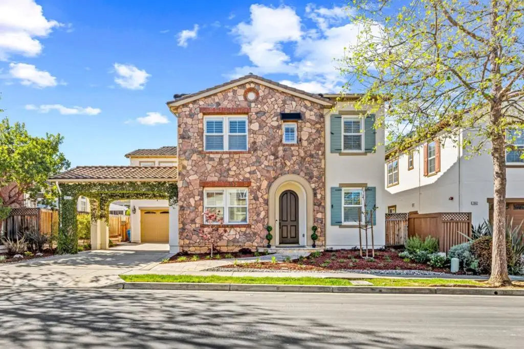 2852 Taymouth Way, Gilroy, CA 95020 - #1