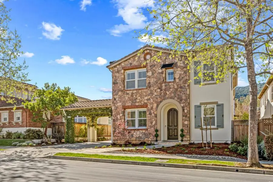 2852 Taymouth Way, Gilroy, CA 95020 - #3