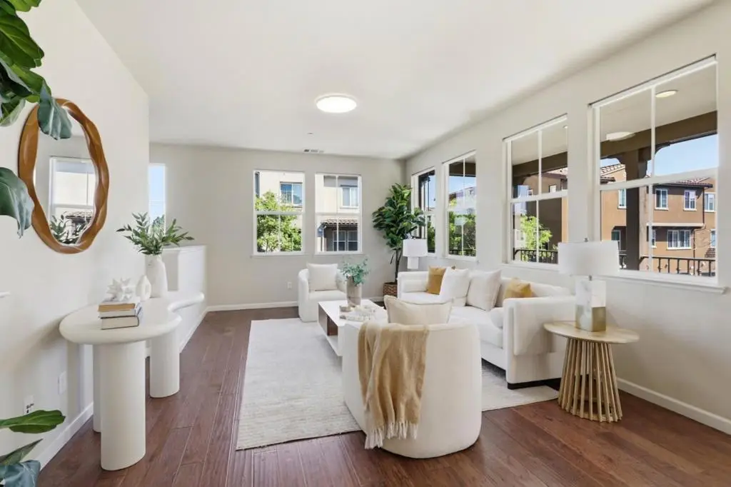 709 Satsuma Terrace, Sunnyvale, CA 94087 - #1