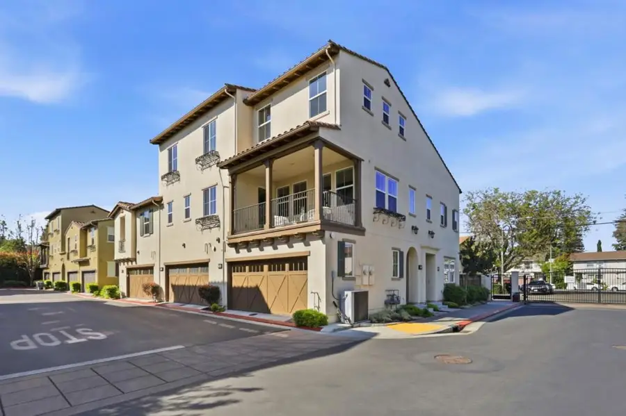 709 Satsuma Terrace, Sunnyvale, CA 94087 - #2