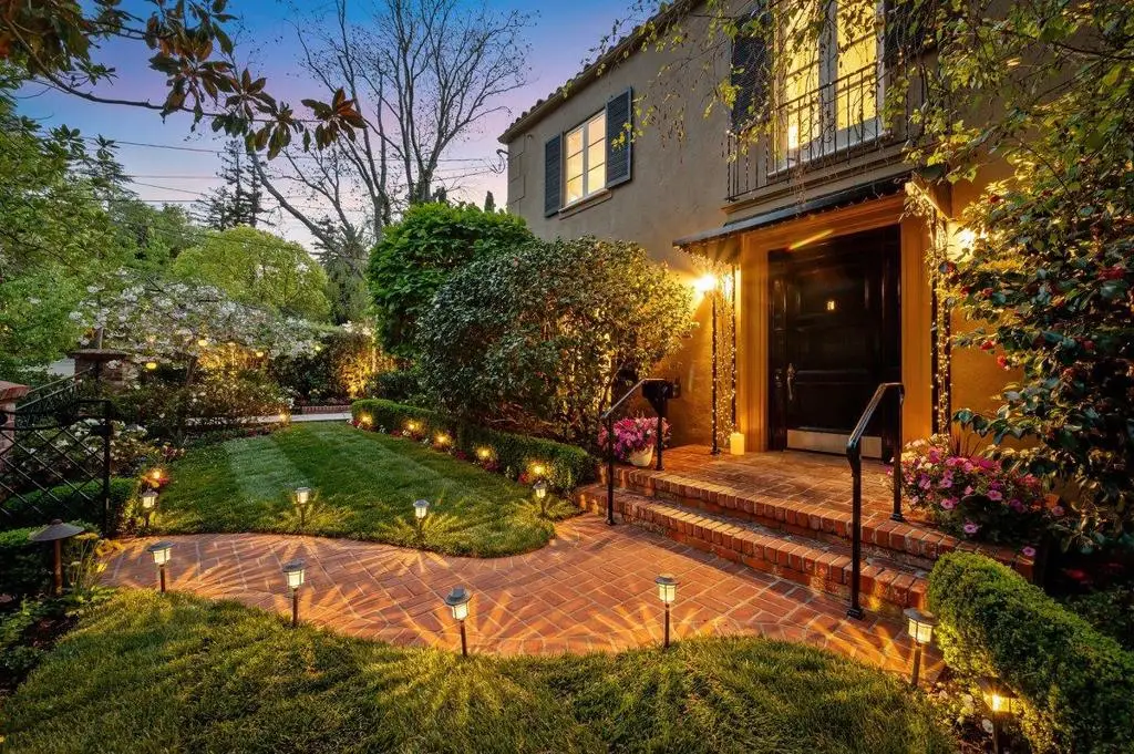 526 W Poplar Avenue, San Mateo, CA 94402 - #1