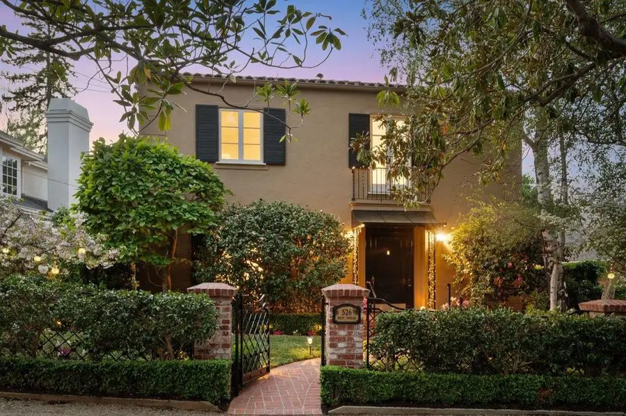 526 W Poplar Avenue, San Mateo, CA 94402 - #3