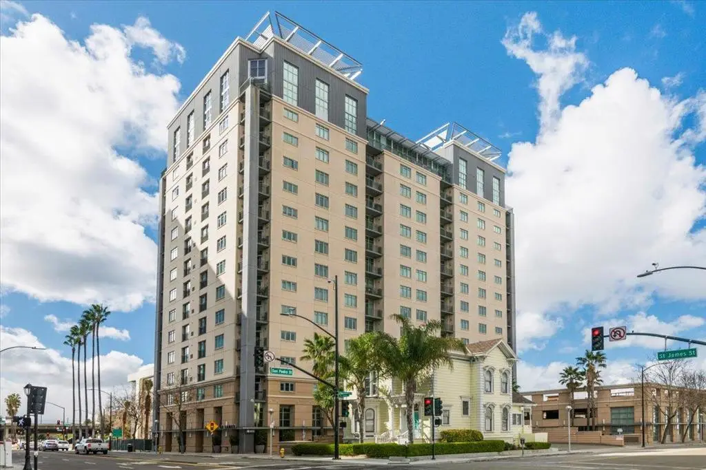 175 W Saint James Street #106, San Jose, CA 95110 - #1