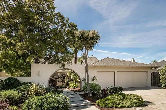 532 Anchor Circle, Redwood City, CA 94065 - #1