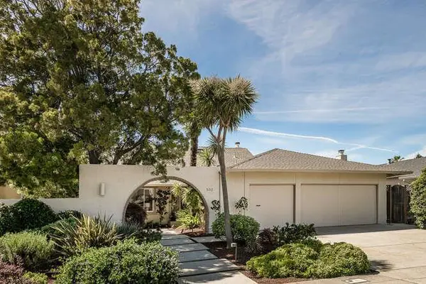 532 Anchor Circle, Redwood City, CA 94065