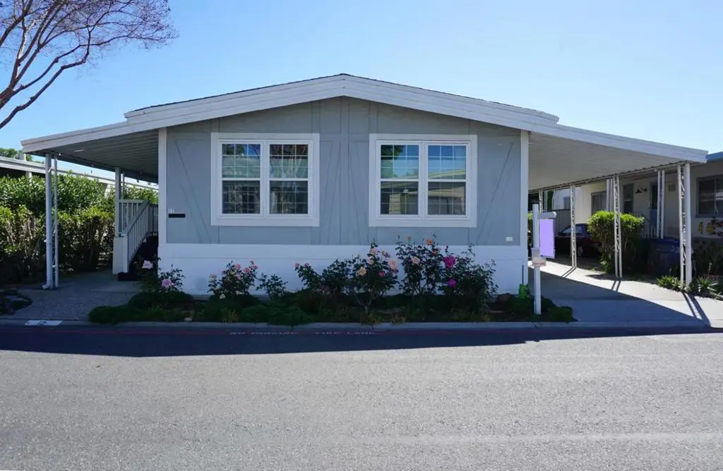 1050 Borregas Avenue, Sunnyvale, CA 94089 - #1