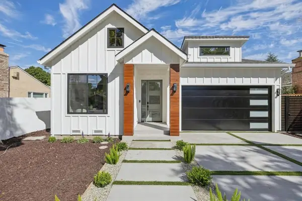 152 Bland Avenue, Campbell, CA 95008