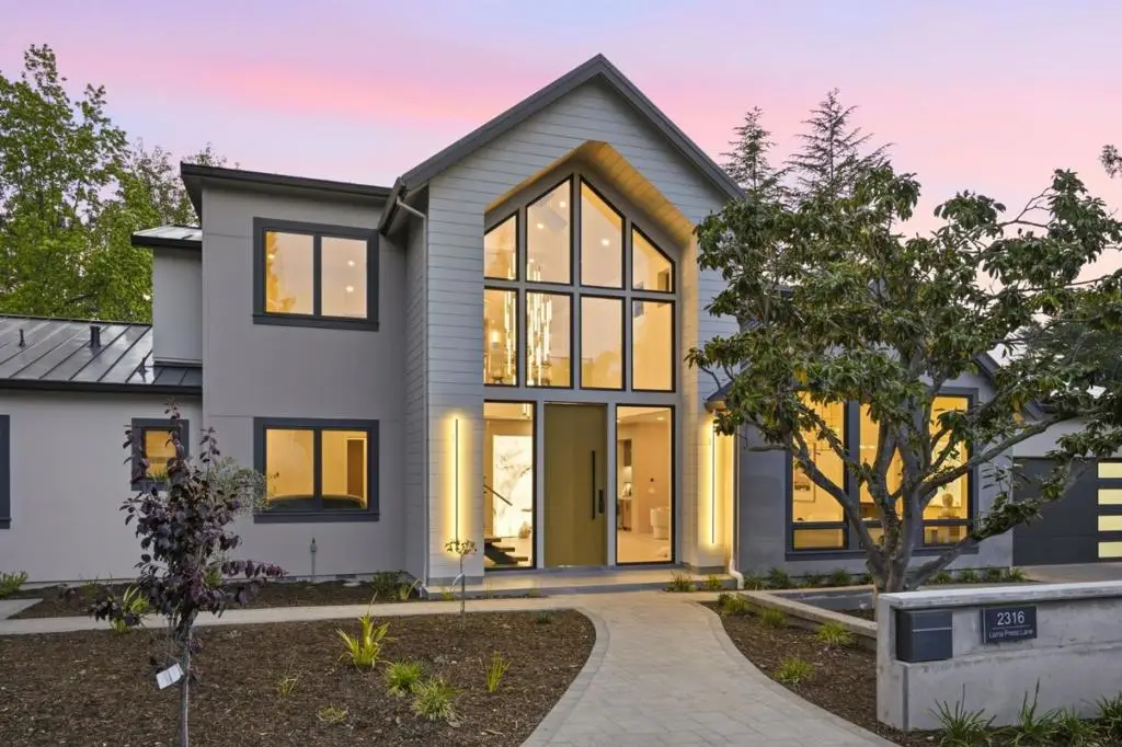 2316 Loma Prieta Lane, Menlo Park, CA 94025 - #1