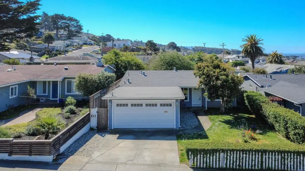 352 Monterey Road, Pacifica, CA 94044 - #1