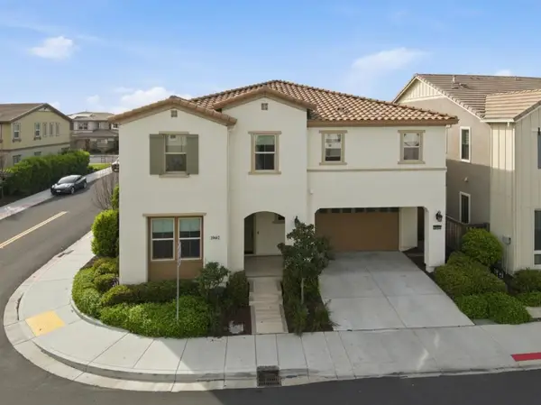 39442 N Darner Drive, Newark, CA 94560