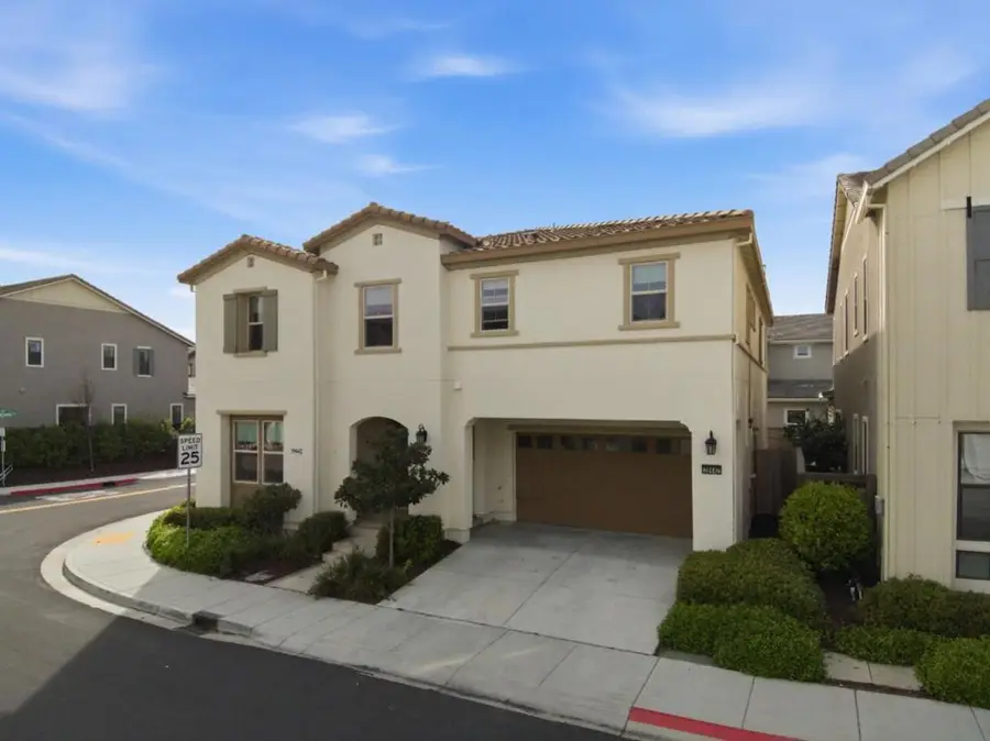 39442 N Darner Drive, Newark, CA 94560 - #2