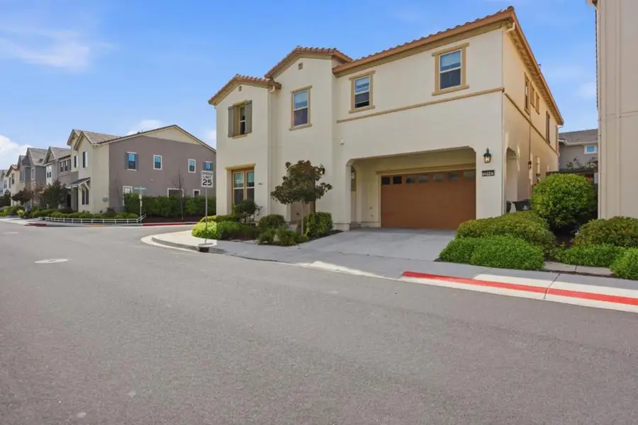 39442 N Darner Drive, Newark, CA 94560 - #3