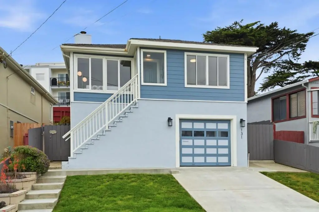 131 Pacific Avenue, Pacifica, CA 94044 - #1