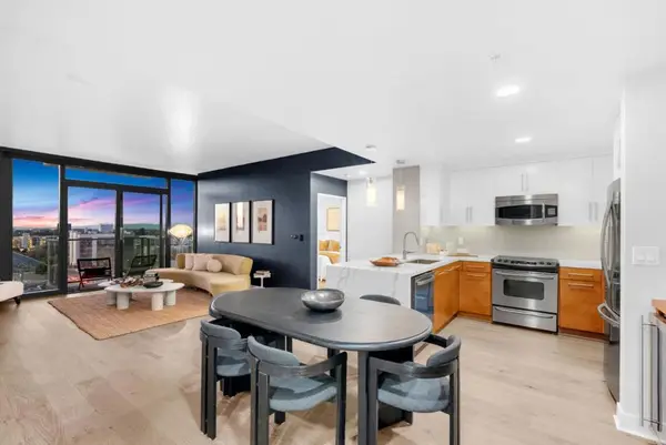 38 N Almaden Boulevard #1115, San Jose, CA 95110