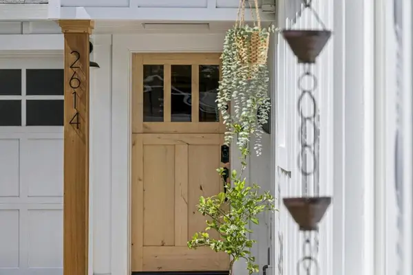 2614 Ohio Avenue, Redwood City, CA 94061