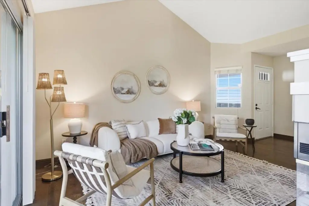 7595 Canyon Meadow Circle #H, Pleasanton, CA 94588 - #1