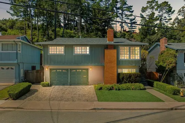 1176 Alicante Drive, Pacifica, CA 94044