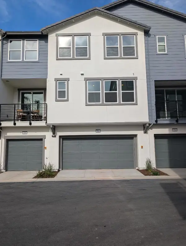 508 Boxcar Drive #023-01 Plan 6, Campbell, CA 95008