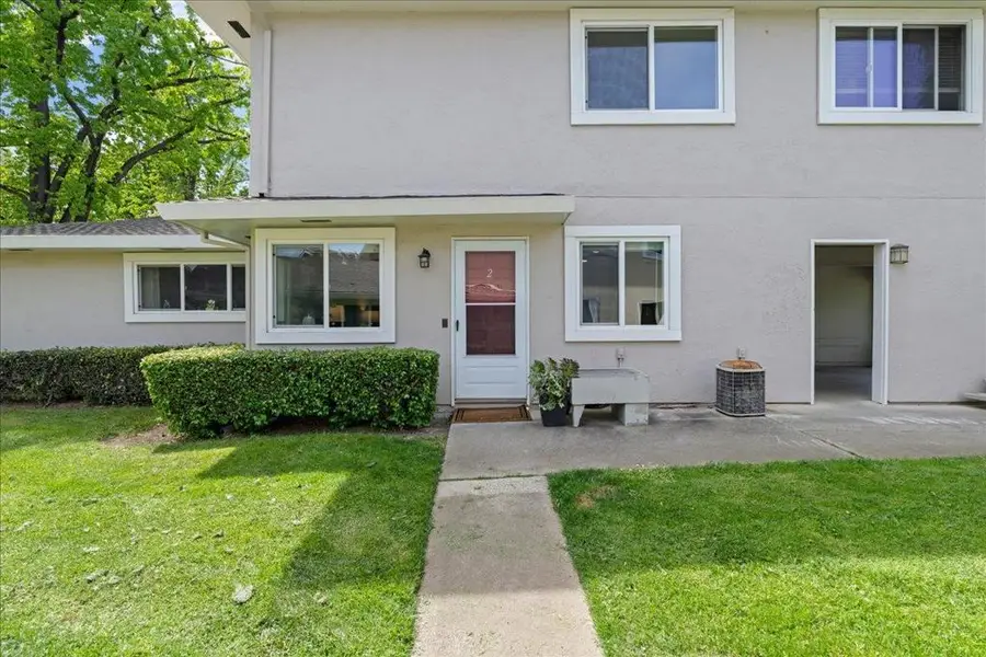 2317 Saidel Drive #2, San Jose, CA 95124 - #2