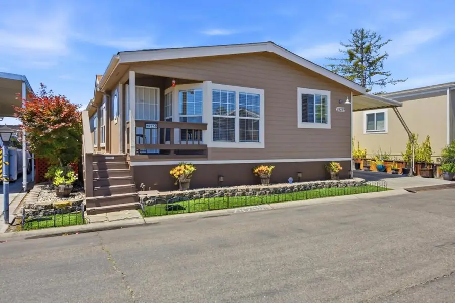 28259 Murcia Street #338, Hayward, CA 94544 - #3