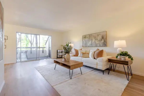 279 Tradewinds Drive #6, San Jose, CA 95123